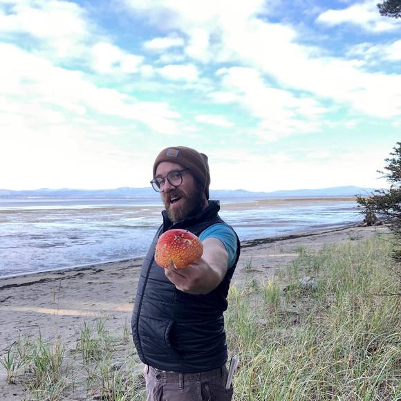 Meet your Posher, Gregory - Picture 1 of 1